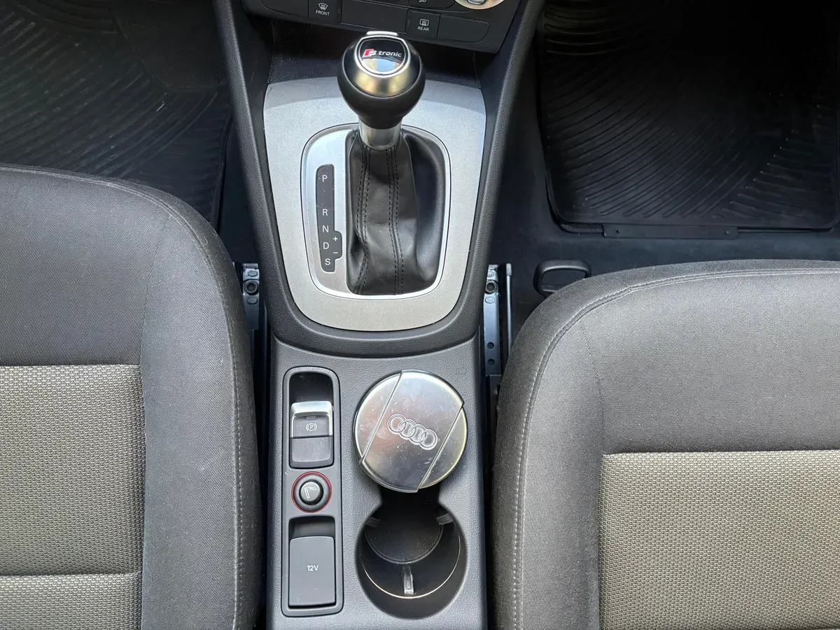 Mirá esta publicación de Audi Q3