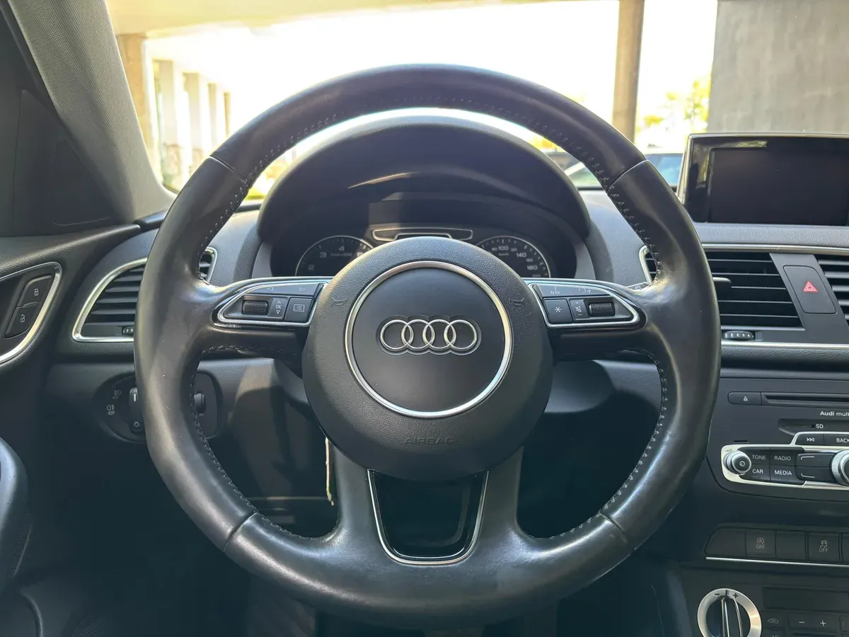 Mirá esta publicación de Audi Q3