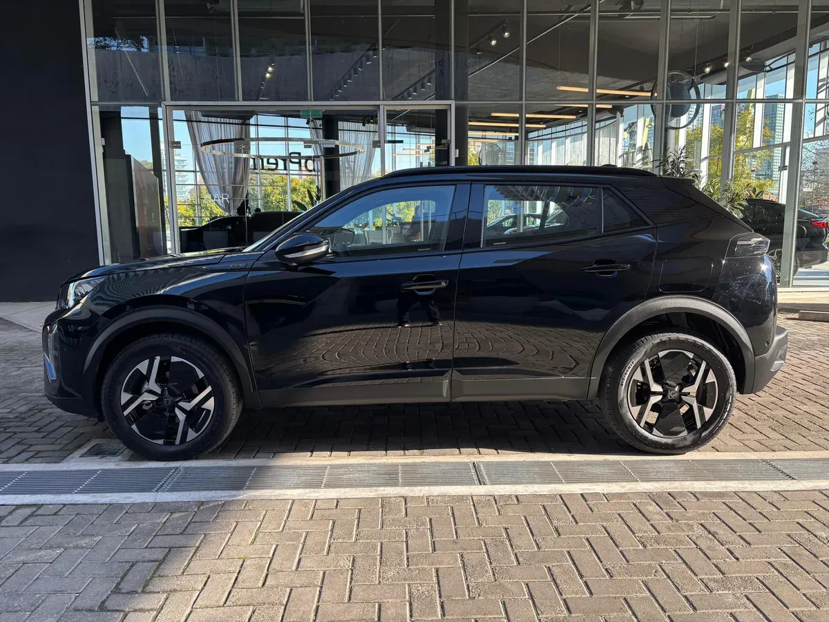 Mira esta publicación de Peugeot 2008