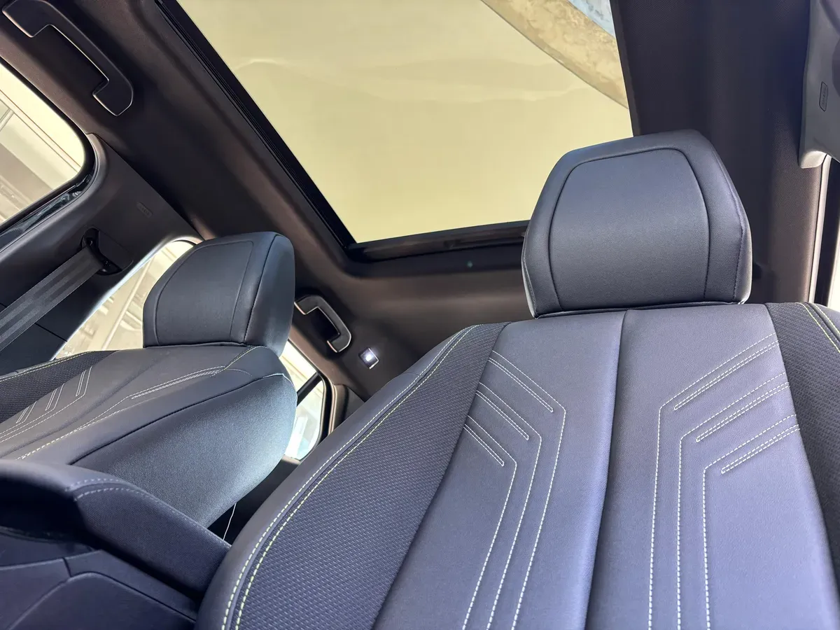 Mirá esta publicación de Peugeot 2008