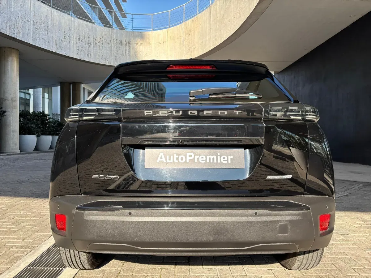 Mira esta publicación de Peugeot 2008