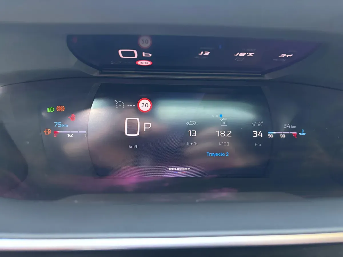 Mirá esta publicación de Peugeot 2008