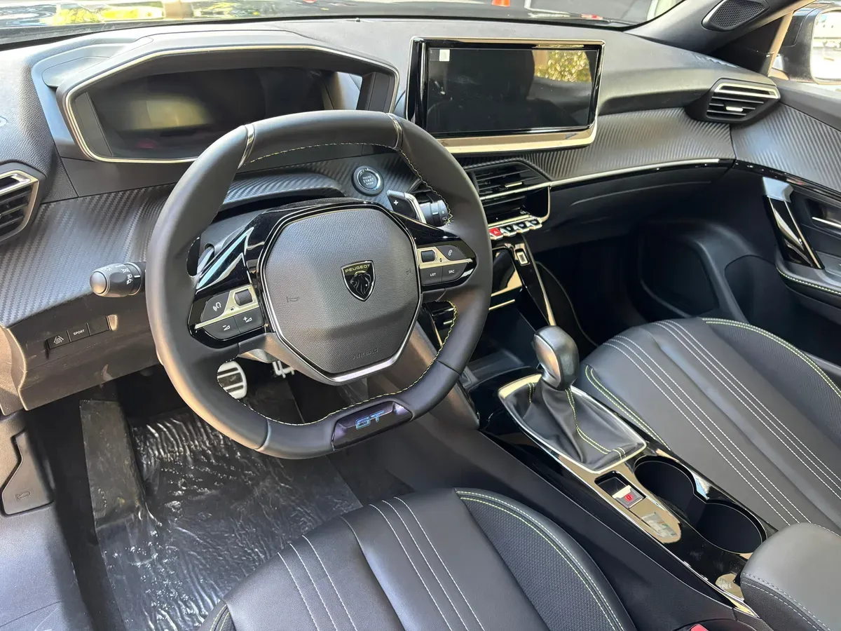 Mirá esta publicación de Peugeot 2008