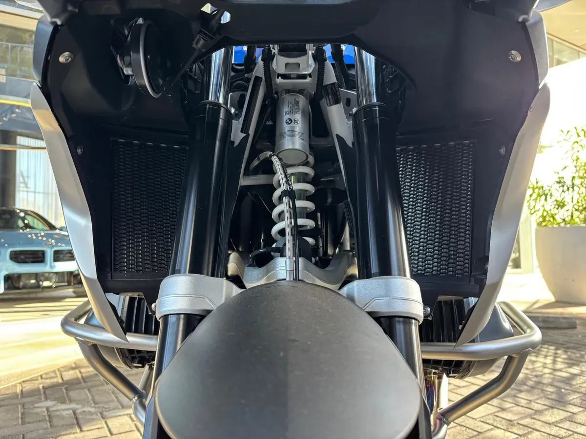 Mirá esta publicación de BMW R 1250 GS