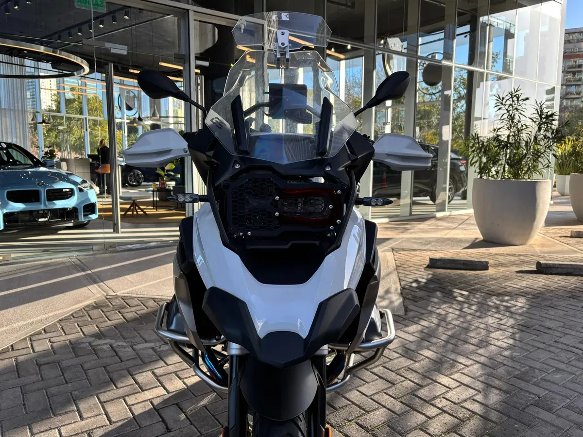 Mirá esta publicación de BMW R 1250 GS
