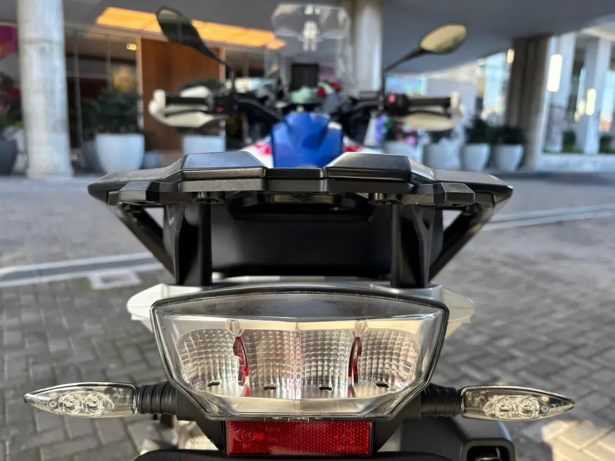 Mira esta publicación de BMW R 1250 GS