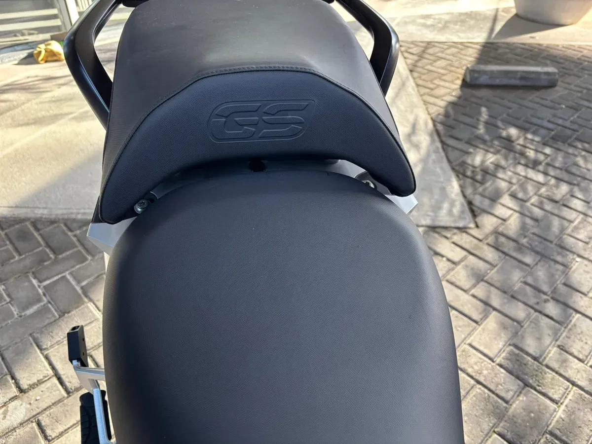 Mirá esta publicación de BMW R 1250 GS