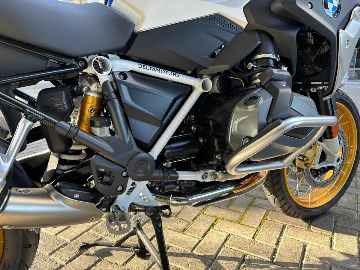 Mirá esta publicación de BMW R 1250 GS