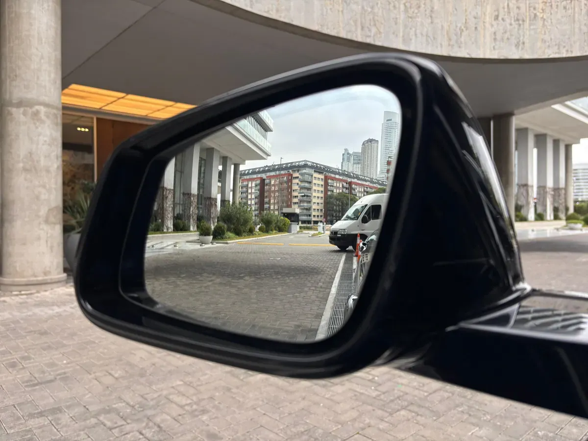 Mirá esta publicación de BMW X2