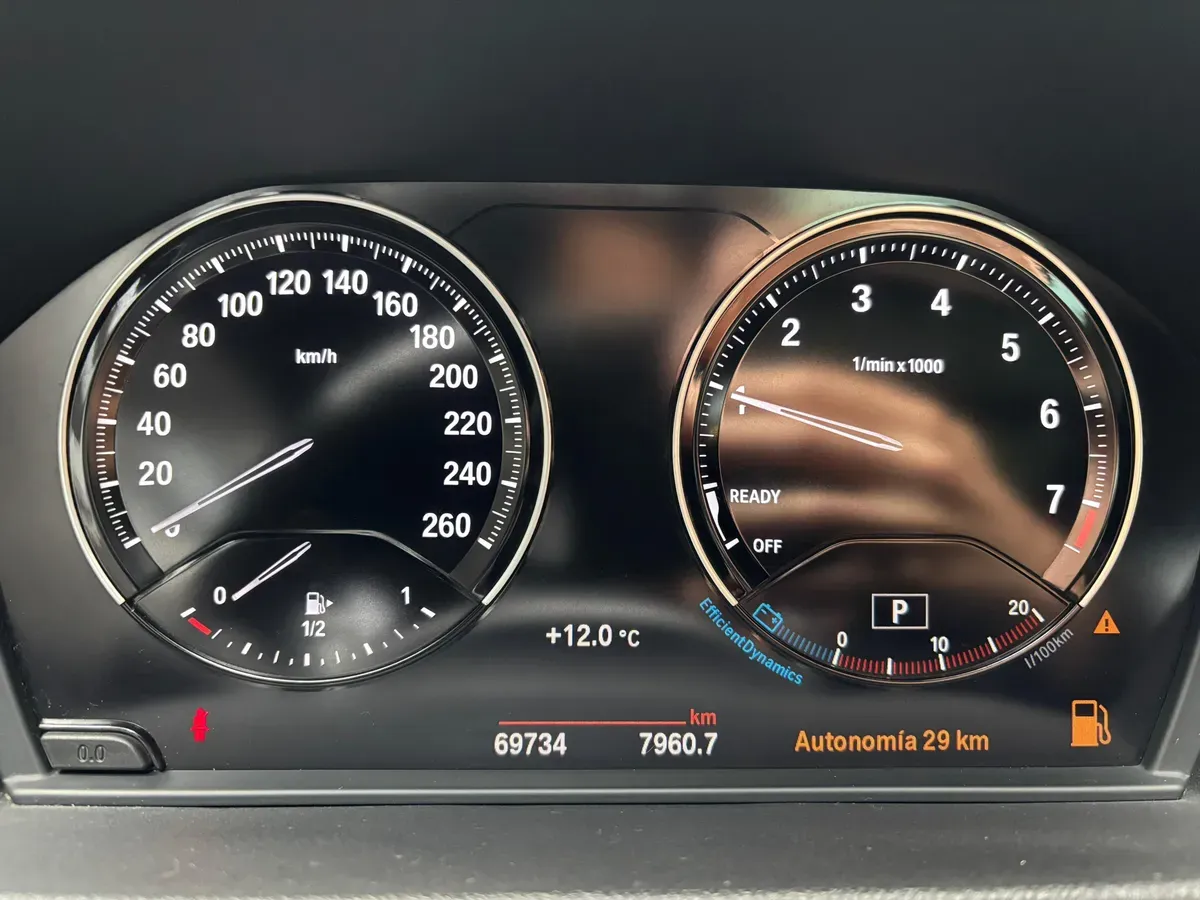 Mirá esta publicación de BMW X2