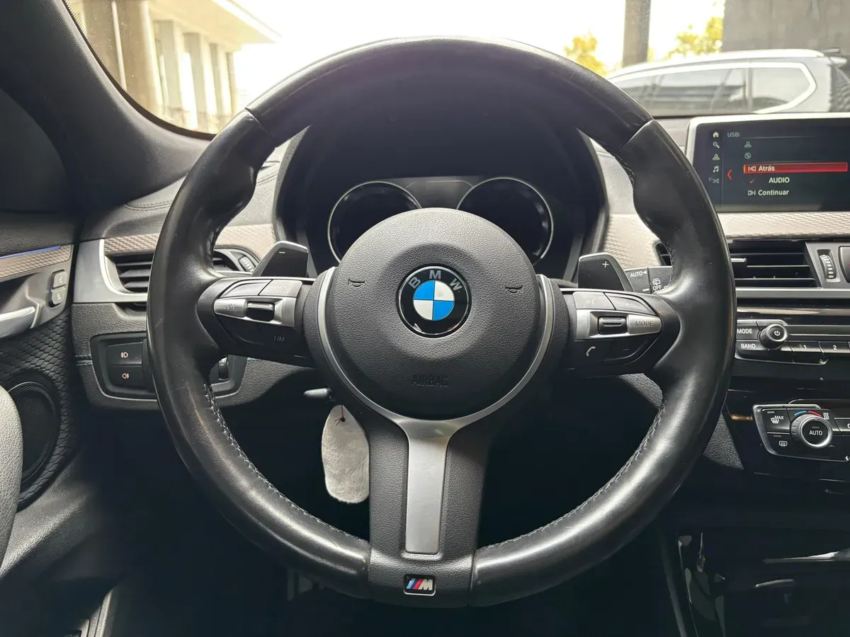 Mirá esta publicación de BMW X2