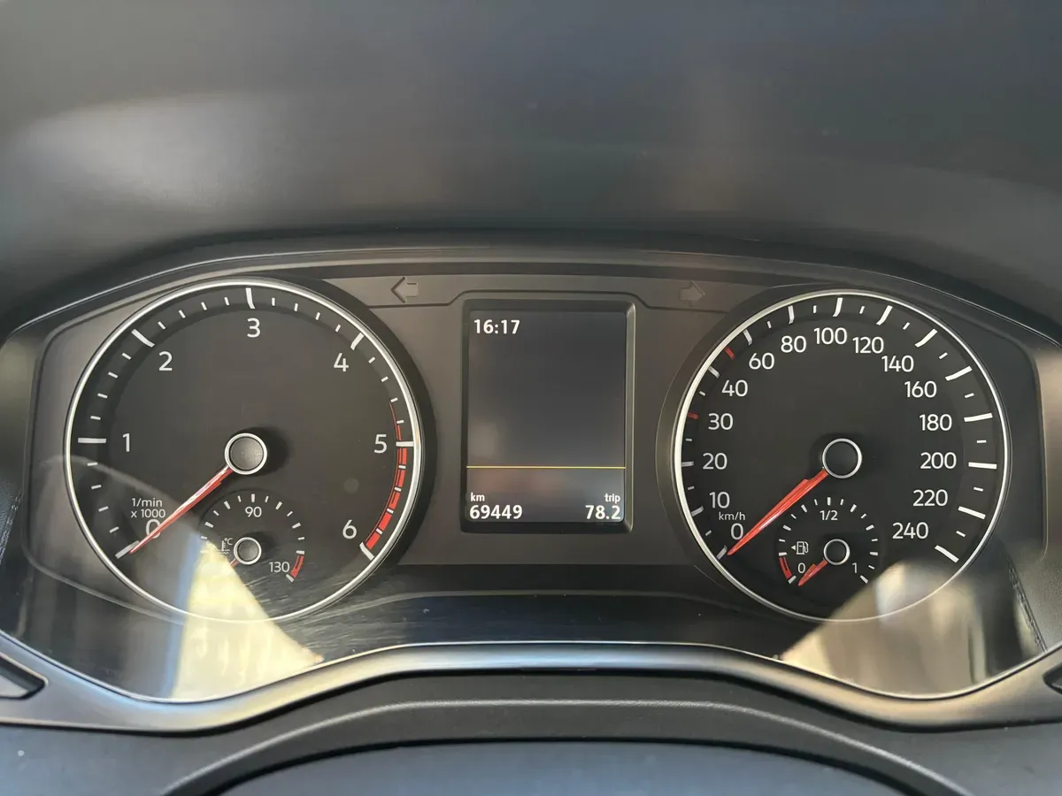 Mirá esta publicación de Volkswagen Amarok