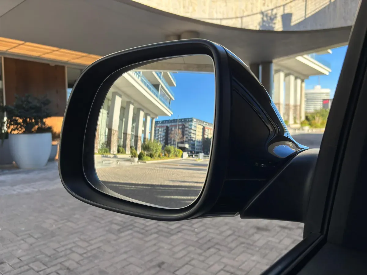 Mirá esta publicación de Volkswagen Amarok