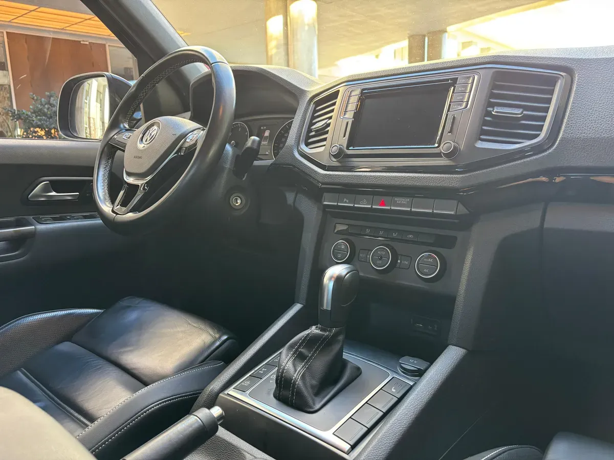 Mirá esta publicación de Volkswagen Amarok