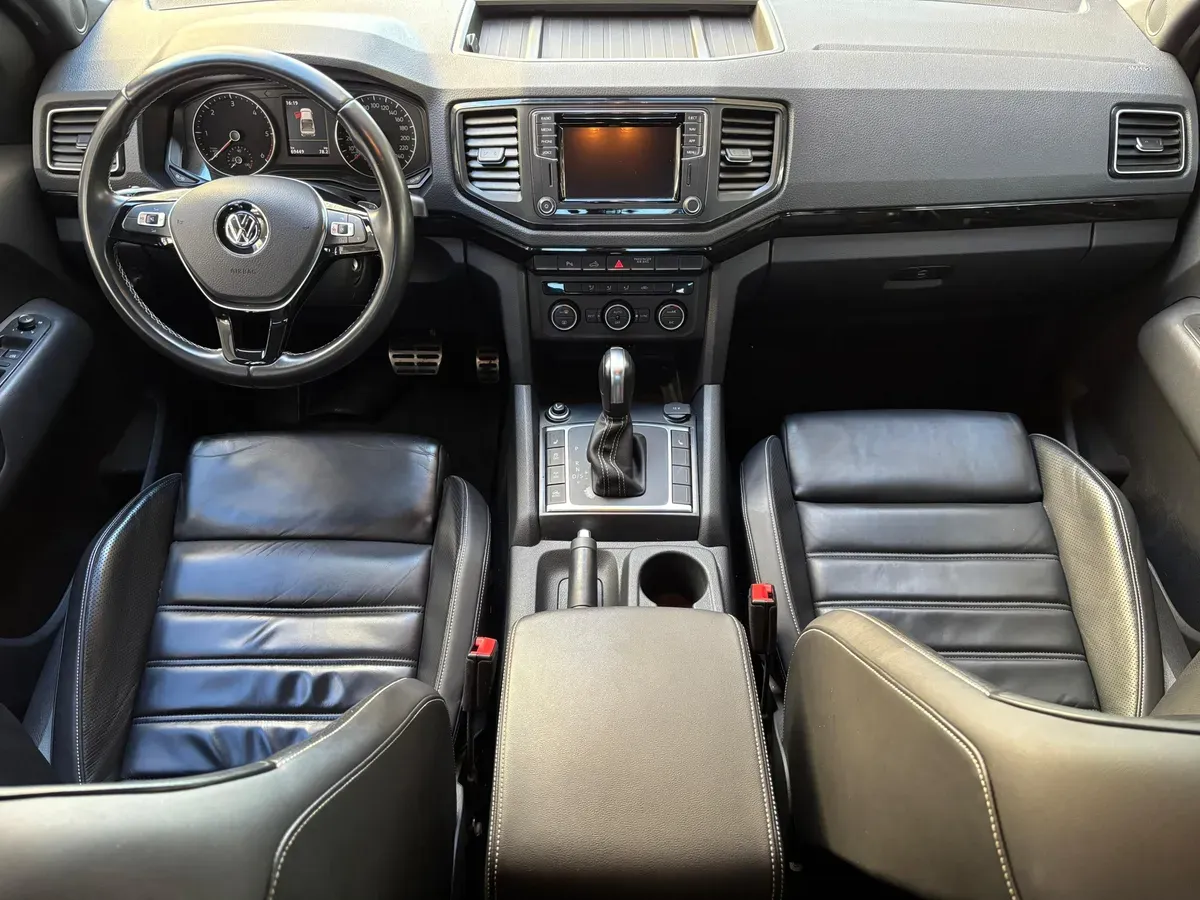Mirá esta publicación de Volkswagen Amarok