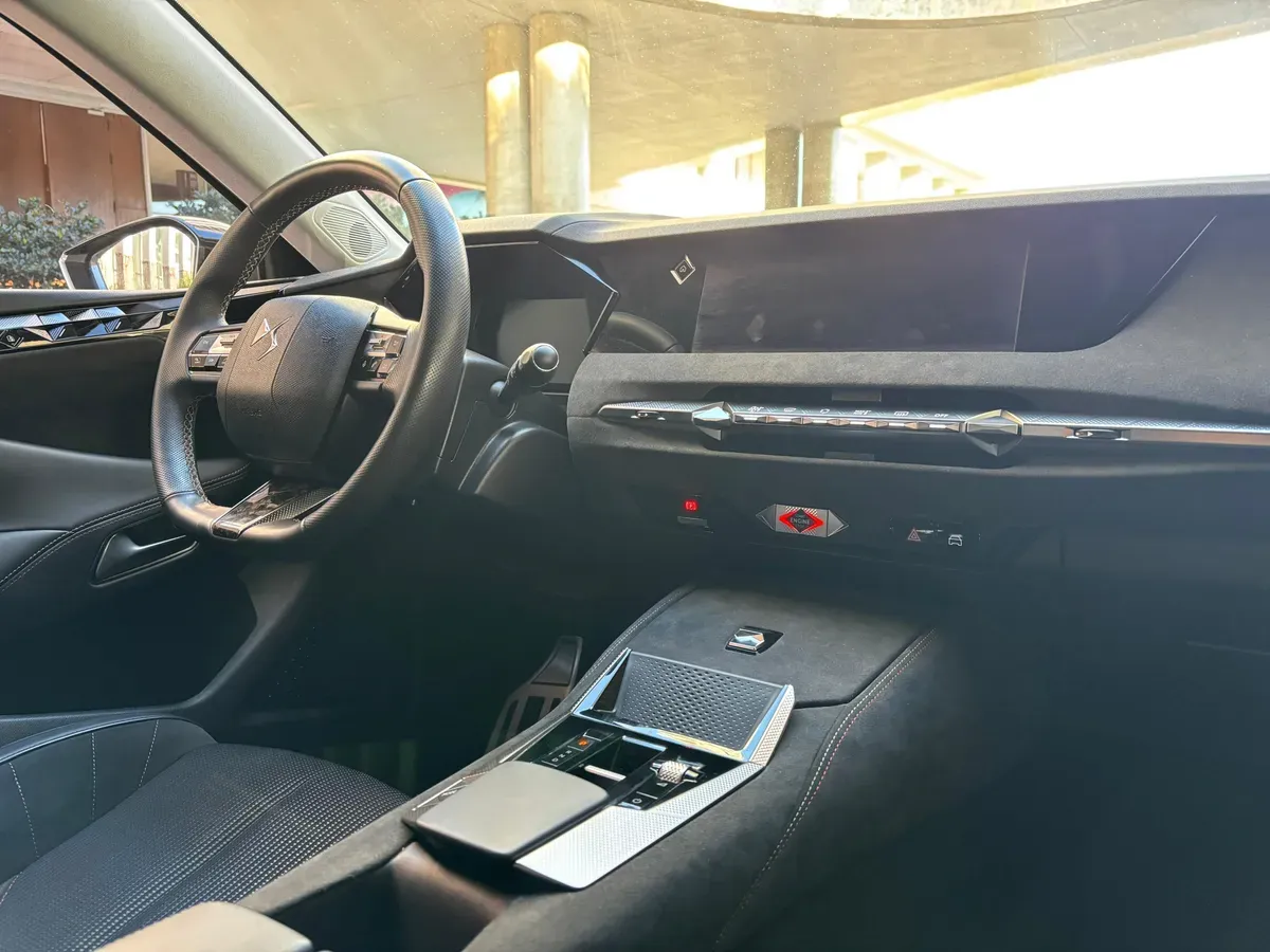 Mirá esta publicación de Ds Automobiles DS4