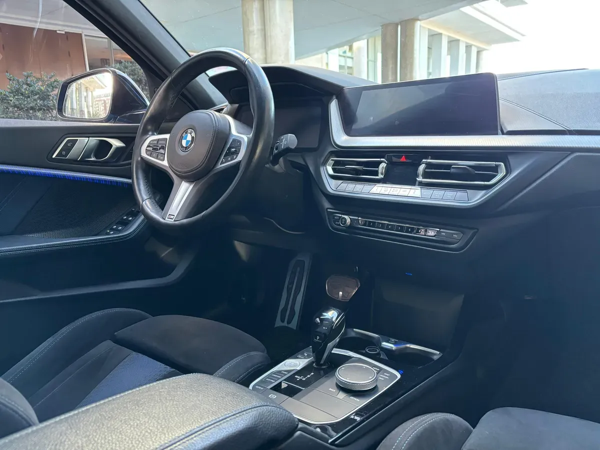 Mirá esta publicación de BMW Serie 1