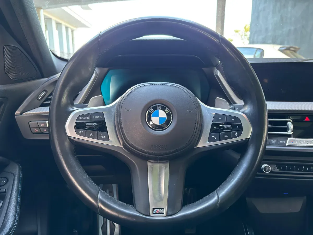 Mirá esta publicación de BMW Serie 1