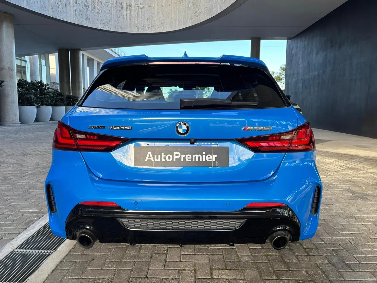 Mira esta publicación de BMW Serie 1