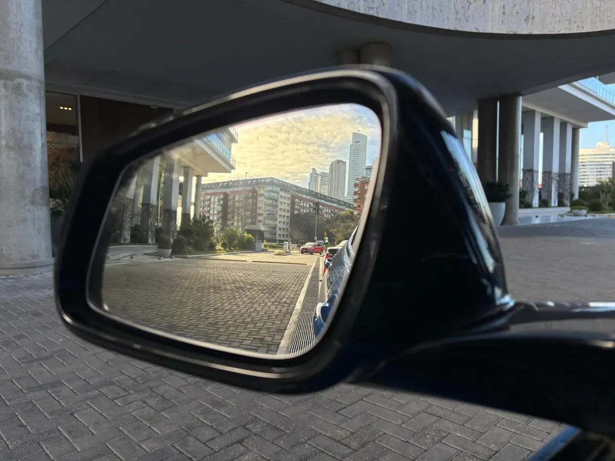 Mirá esta publicación de BMW Serie 1