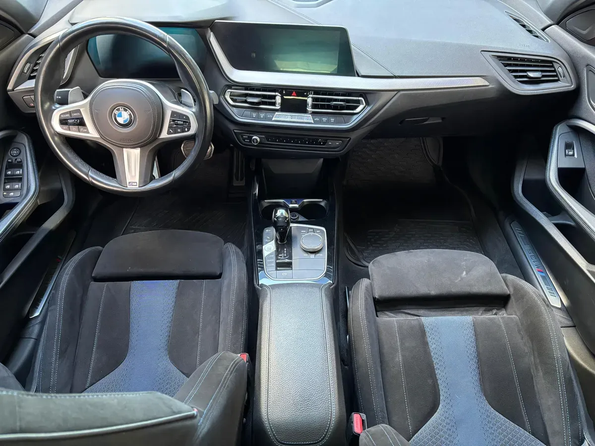 Mirá esta publicación de BMW Serie 1