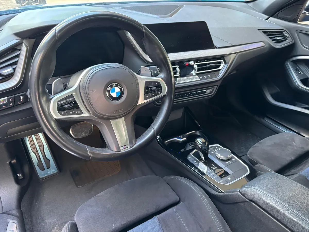 Mirá esta publicación de BMW Serie 1