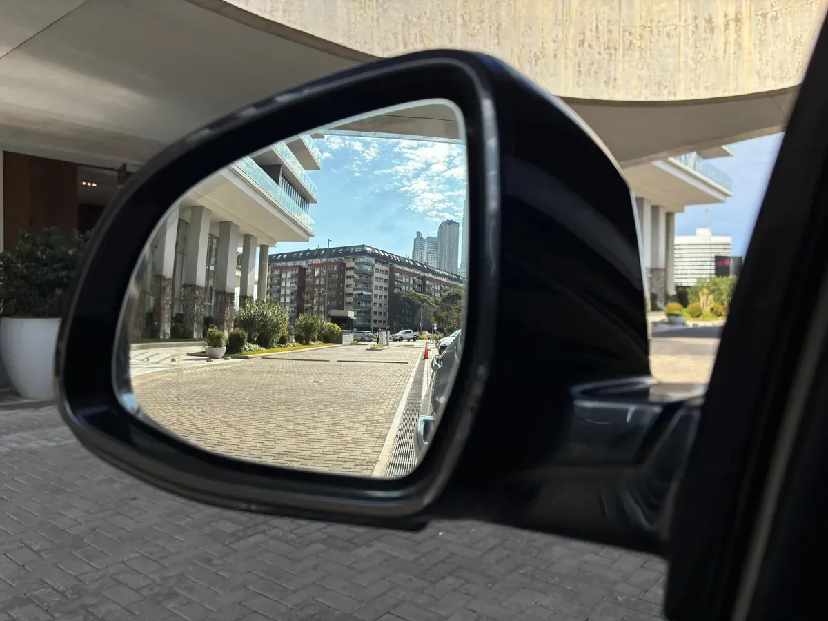 Mirá esta publicación de BMW X4
