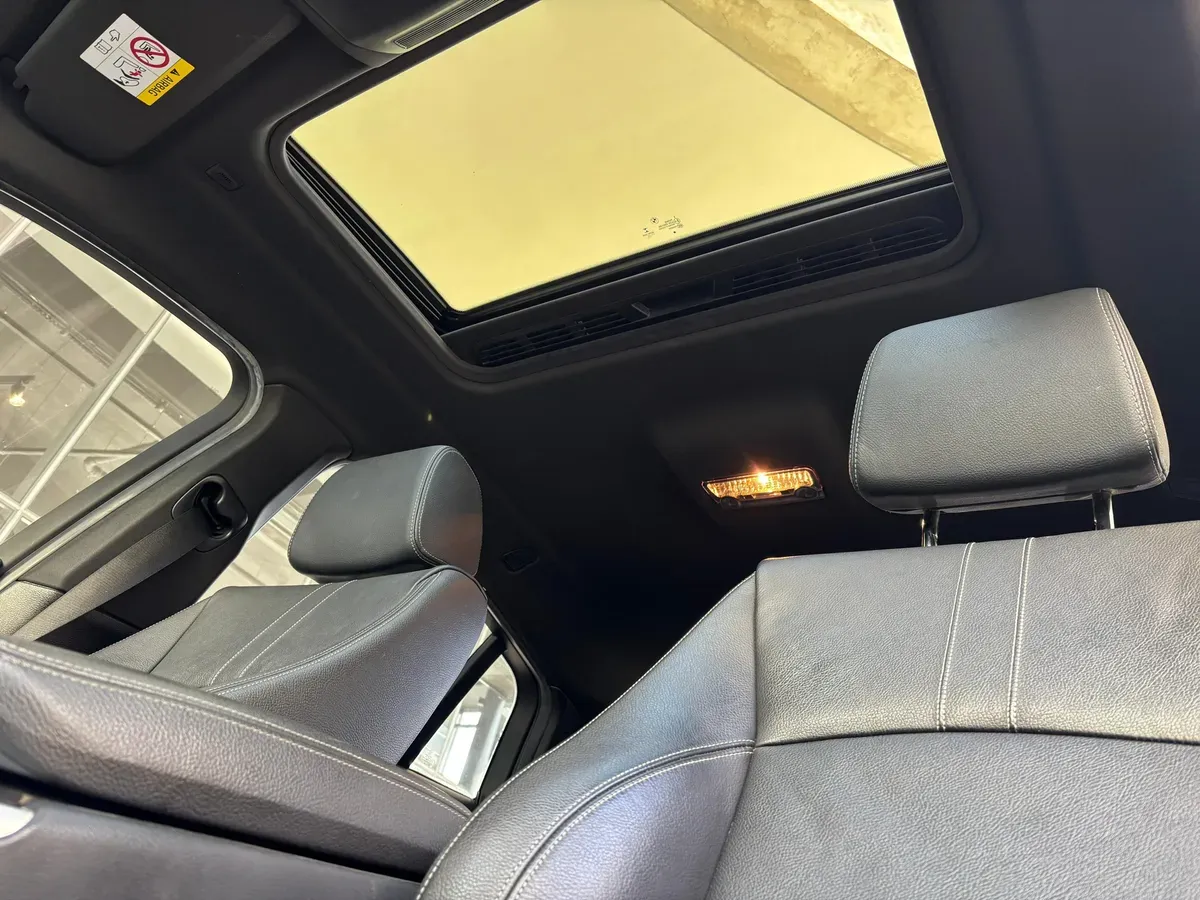 Mirá esta publicación de BMW X4