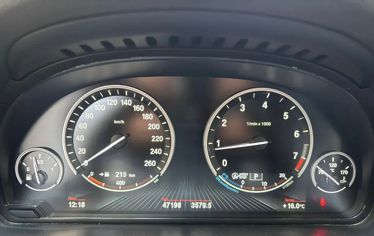 Mirá esta publicación de BMW X4