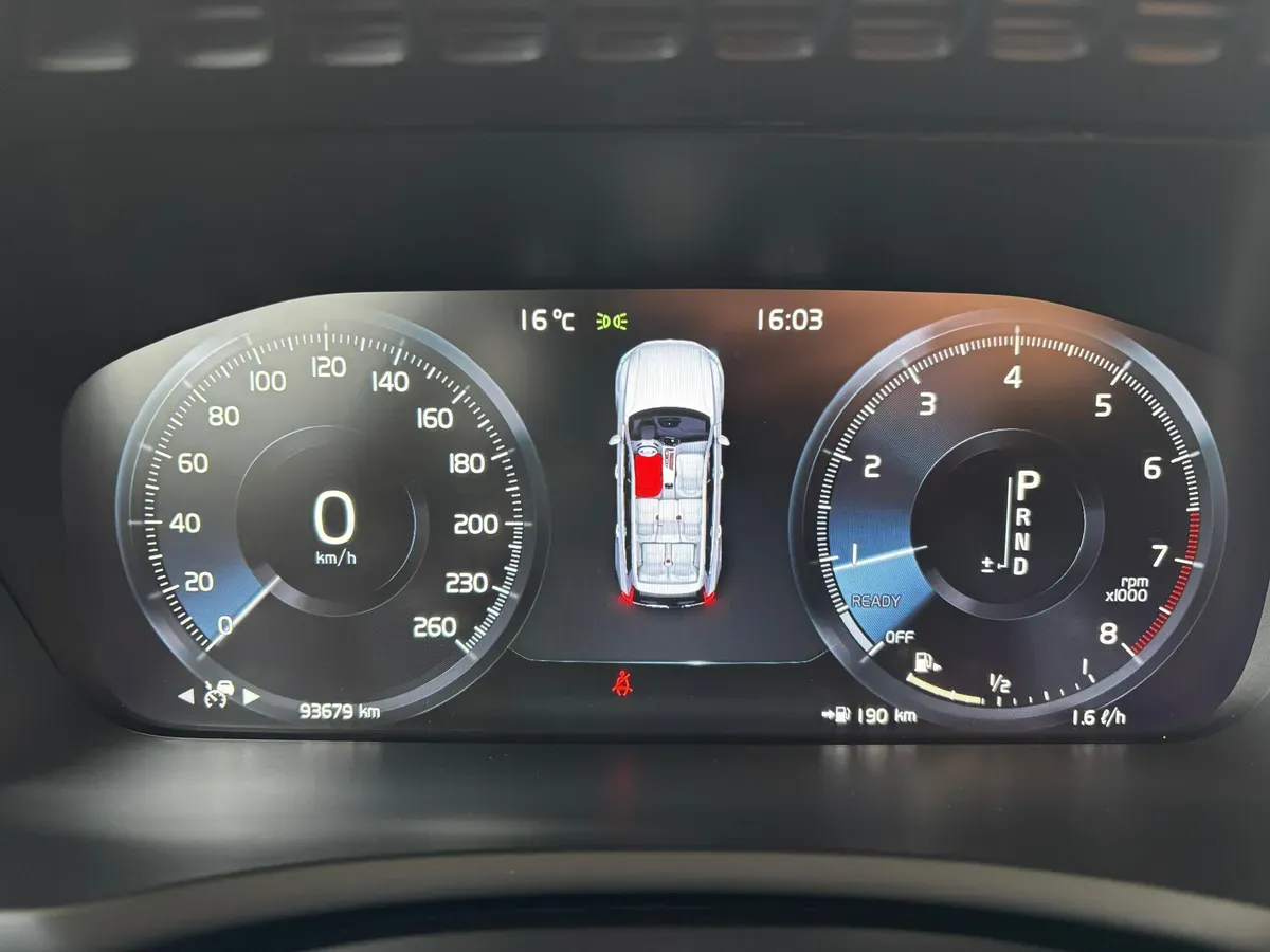 Mirá esta publicación de Volvo XC 90