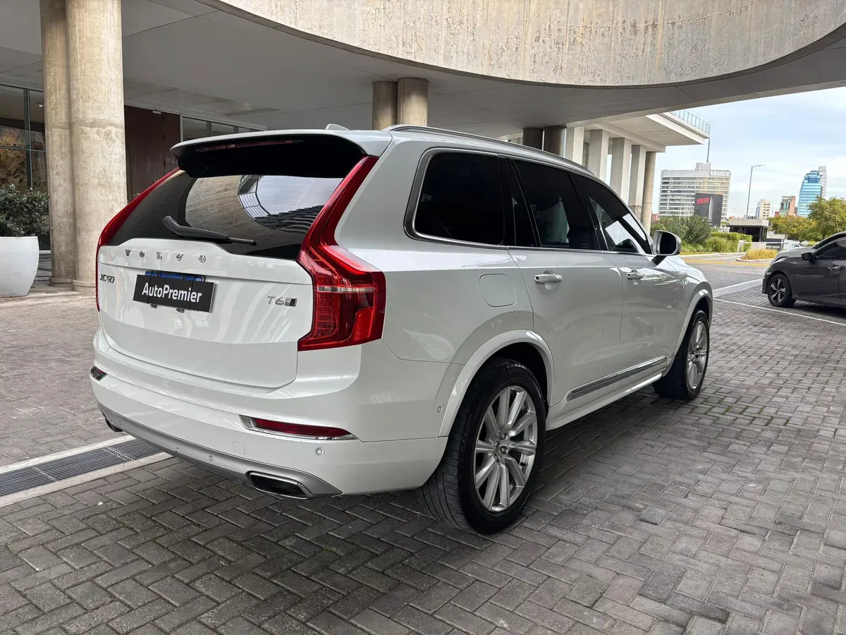 Mirá esta publicación de Volvo XC 90