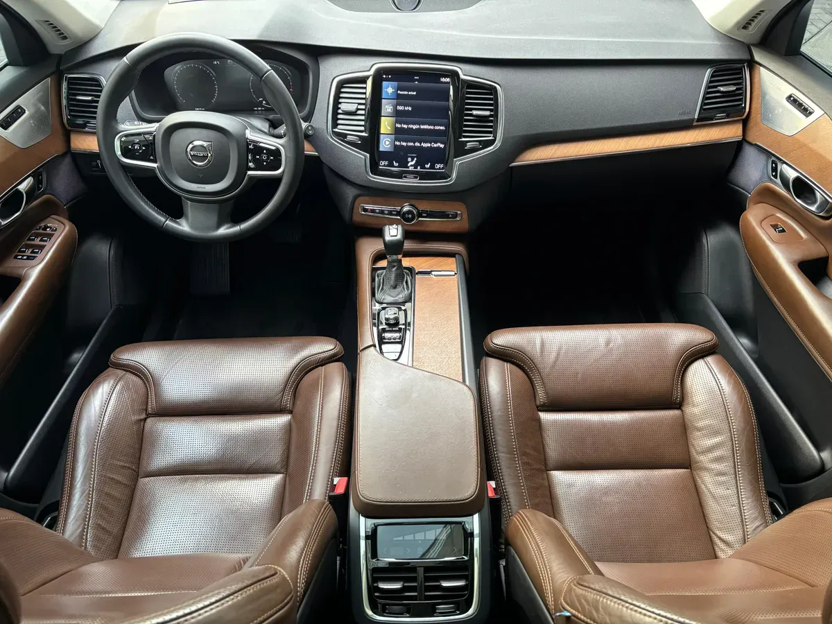 Mirá esta publicación de Volvo XC 90