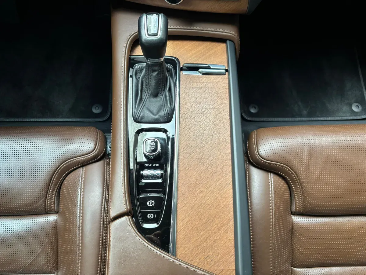 Mirá esta publicación de Volvo XC 90