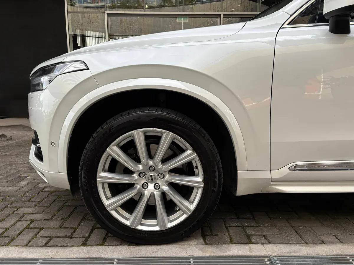 Mirá esta publicación de Volvo XC 90