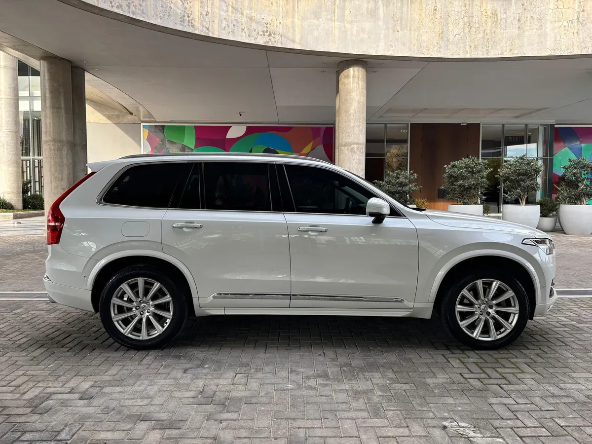 Mirá esta publicación de Volvo XC 90