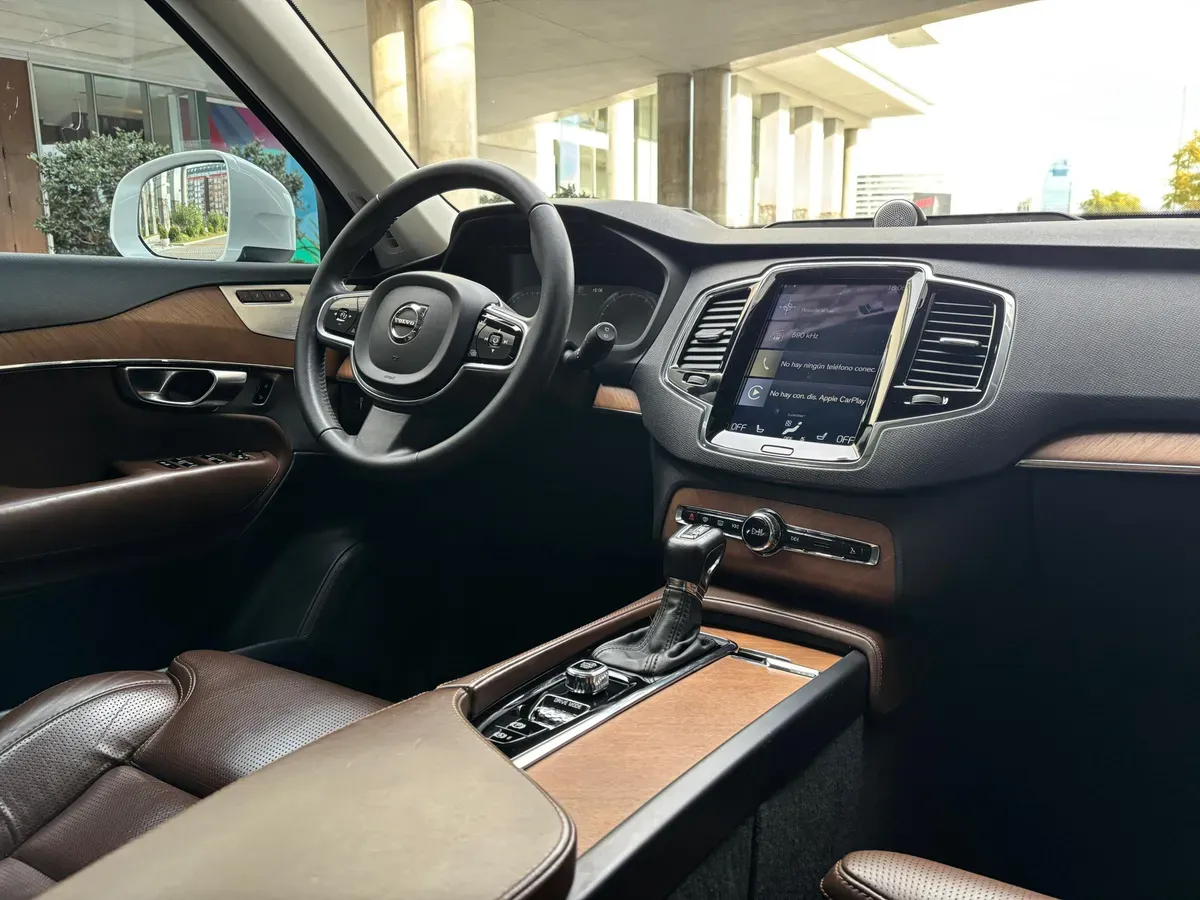 Mirá esta publicación de Volvo XC 90