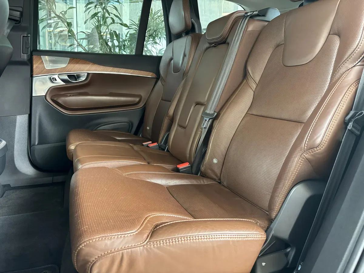 Mirá esta publicación de Volvo XC 90