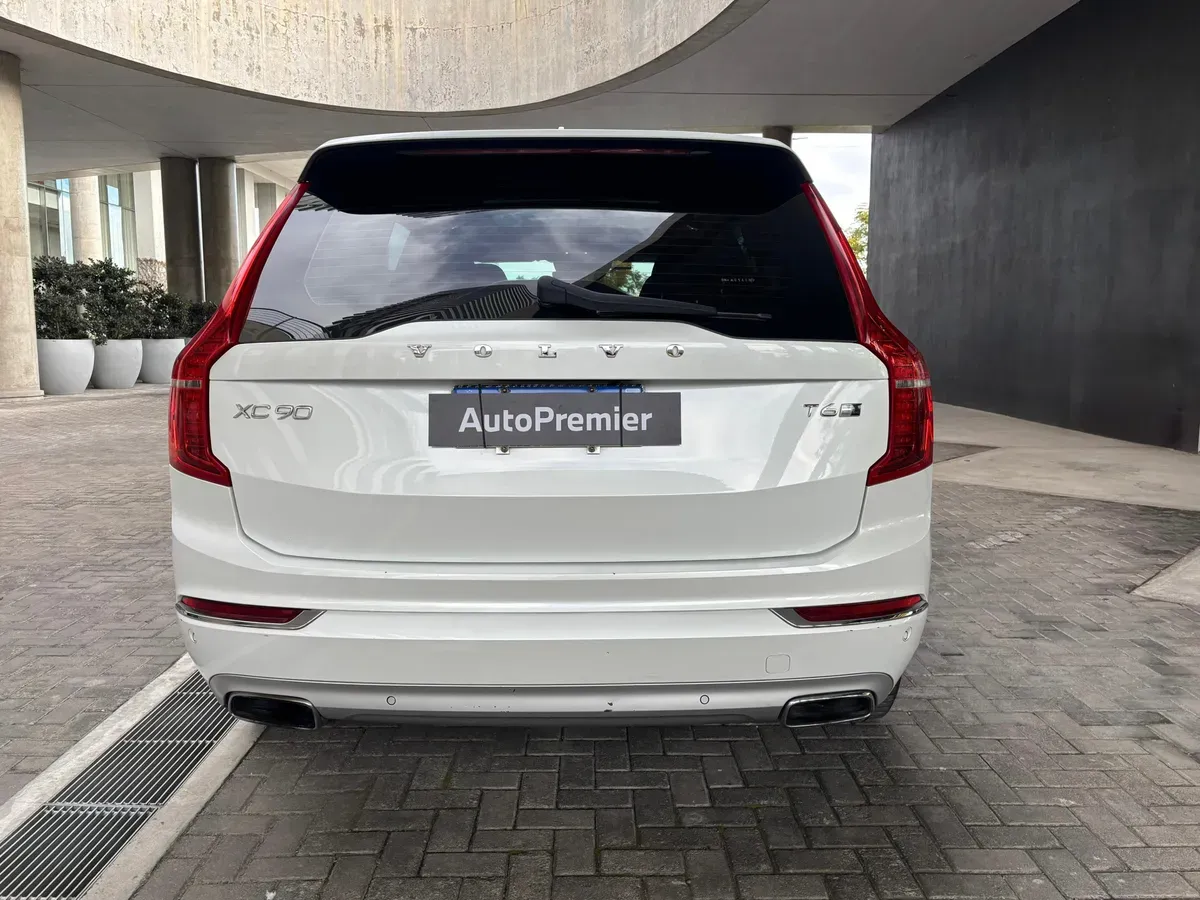Mirá esta publicación de Volvo XC 90