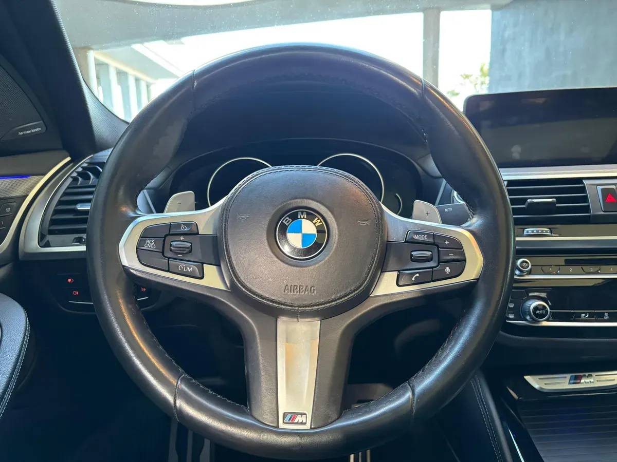 Mirá esta publicación de BMW X4