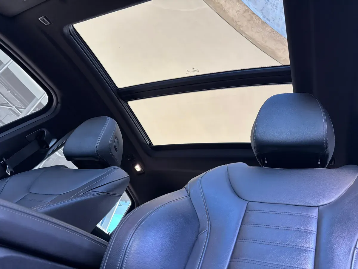 Mirá esta publicación de BMW X4