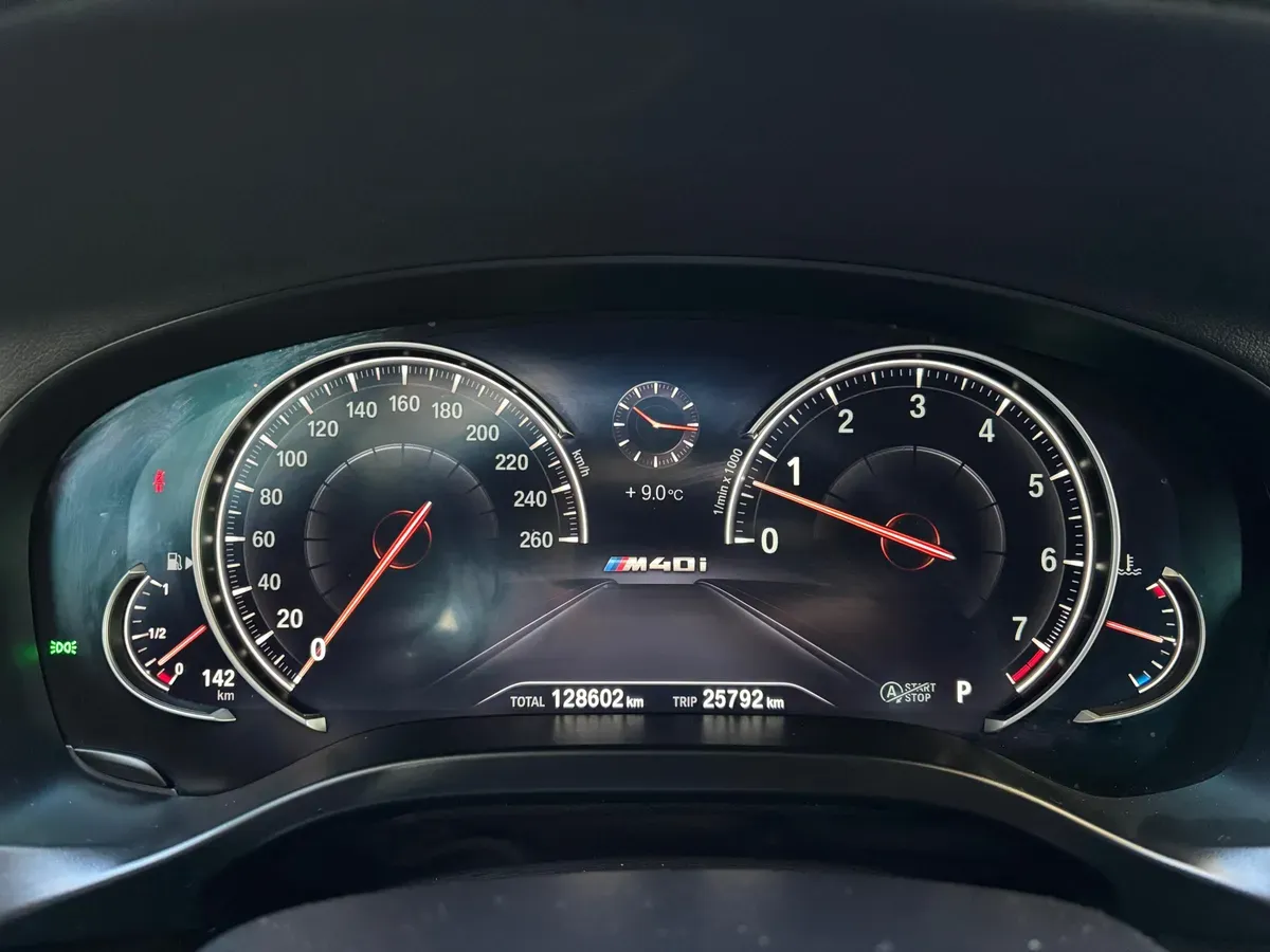 Mirá esta publicación de BMW X4