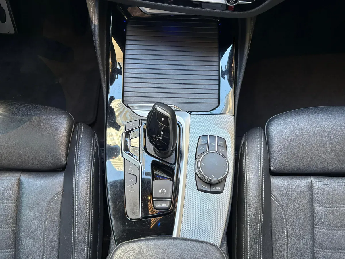 Mirá esta publicación de BMW X4