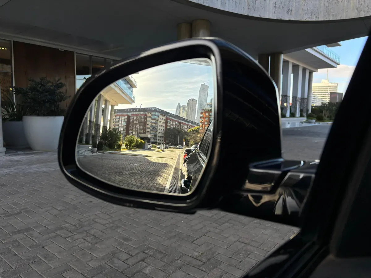 Mirá esta publicación de BMW X4