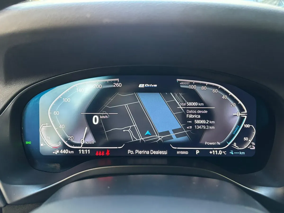 Mirá esta publicación de BMW X3