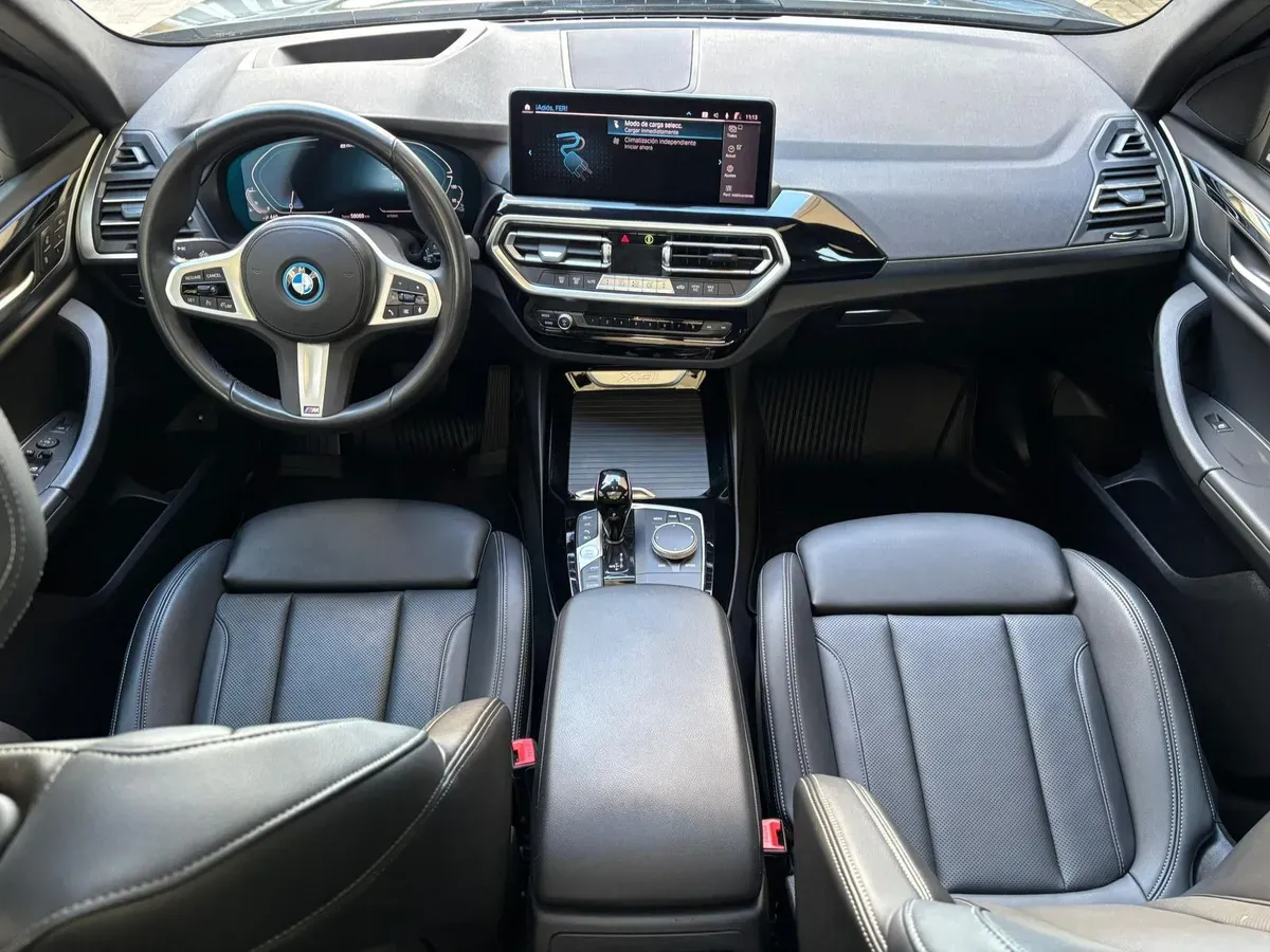 Mirá esta publicación de BMW X3