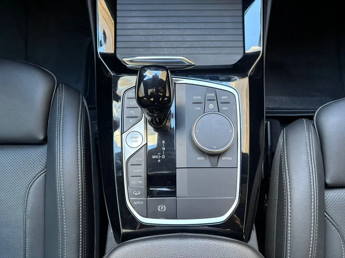 Mirá esta publicación de BMW X3