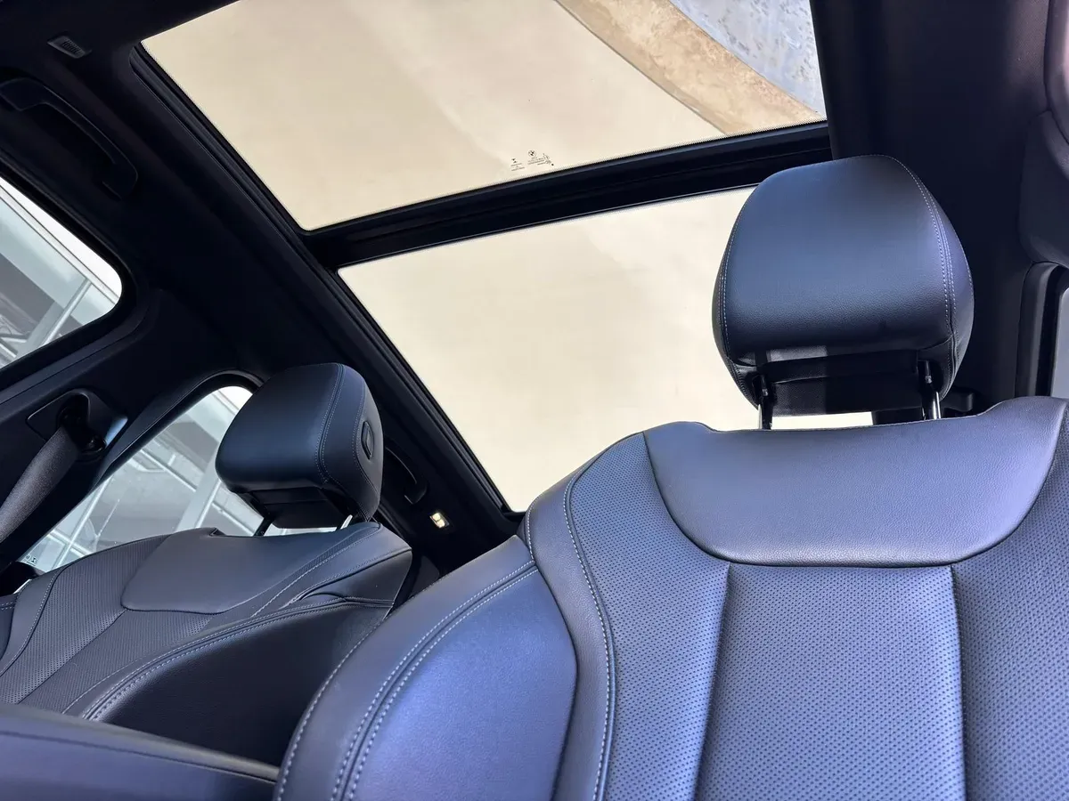 Mirá esta publicación de BMW X3