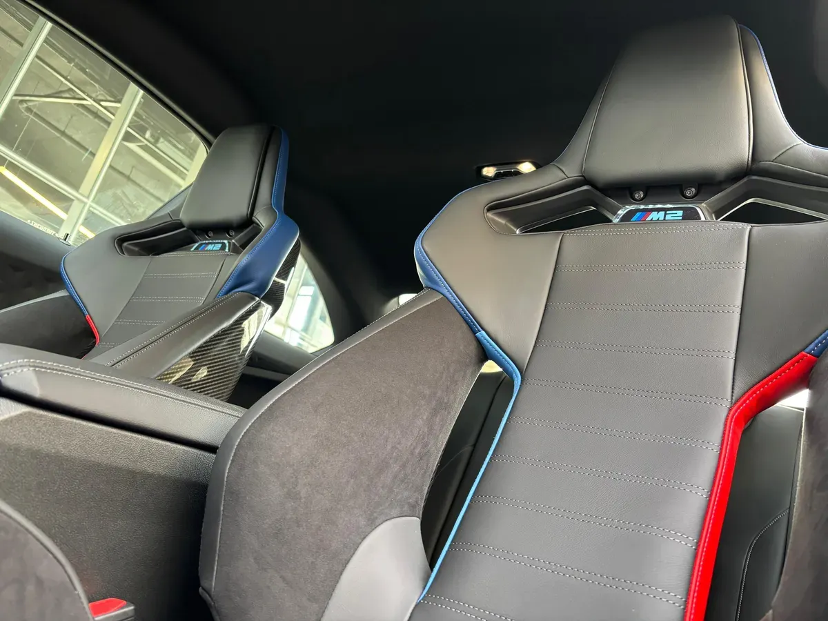 Mirá esta publicación de BMW Serie M