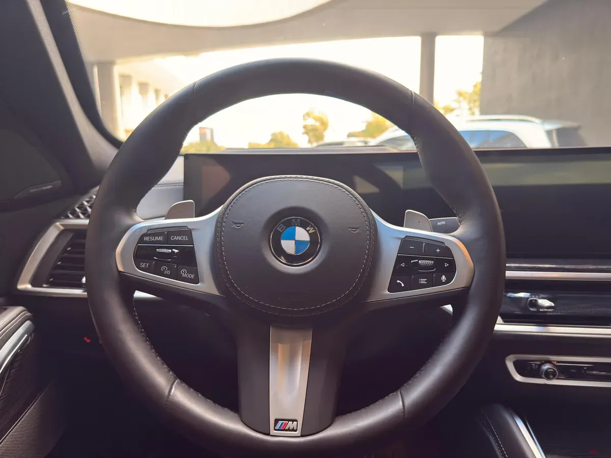 Mirá esta publicación de BMW X6