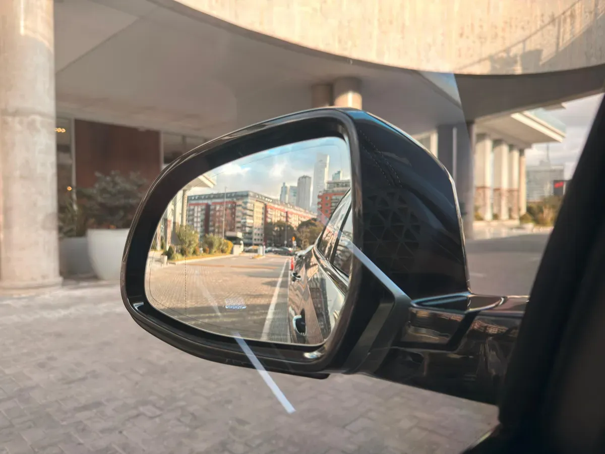 Mirá esta publicación de BMW X6
